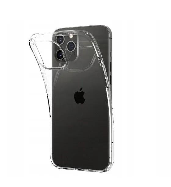 Transparent Premium Case Iphone12/12 Pro
