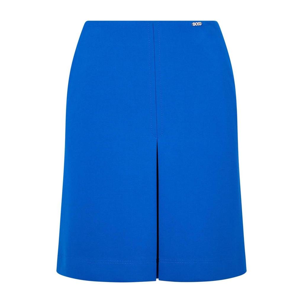 Boss Womens/Ladies Vitama Mini Skirt