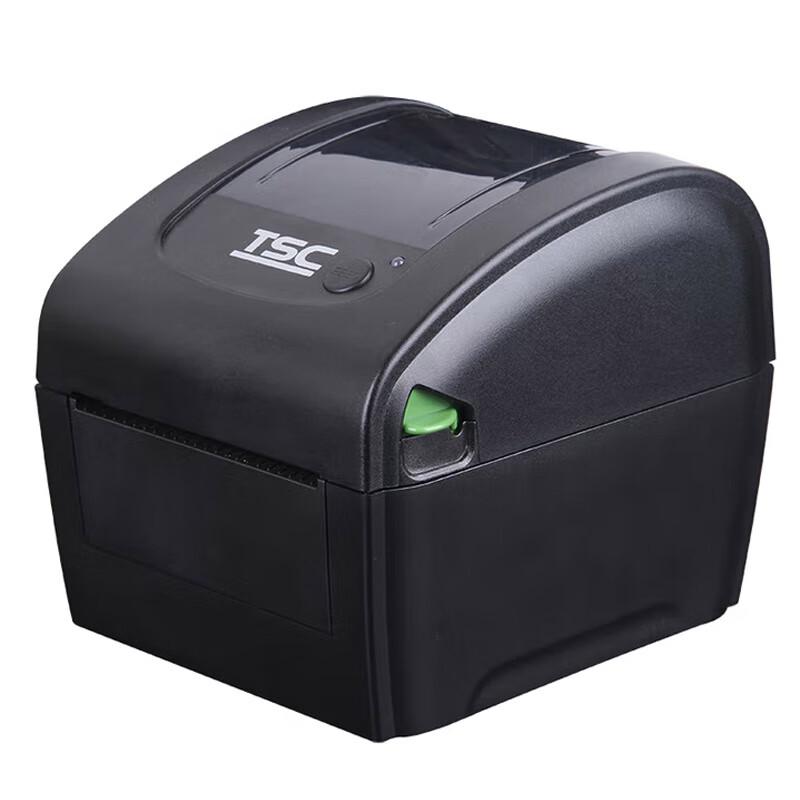TSC Thermal Label Printer CN plug (adapter included)