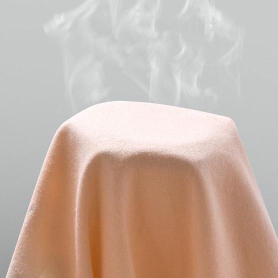 WTEMPO 4Pcs/Set Girl's Mid Waist Breathable Seamless Cotton Underpants Women's All-match Solid Color Large Size Causal Soft Briefs