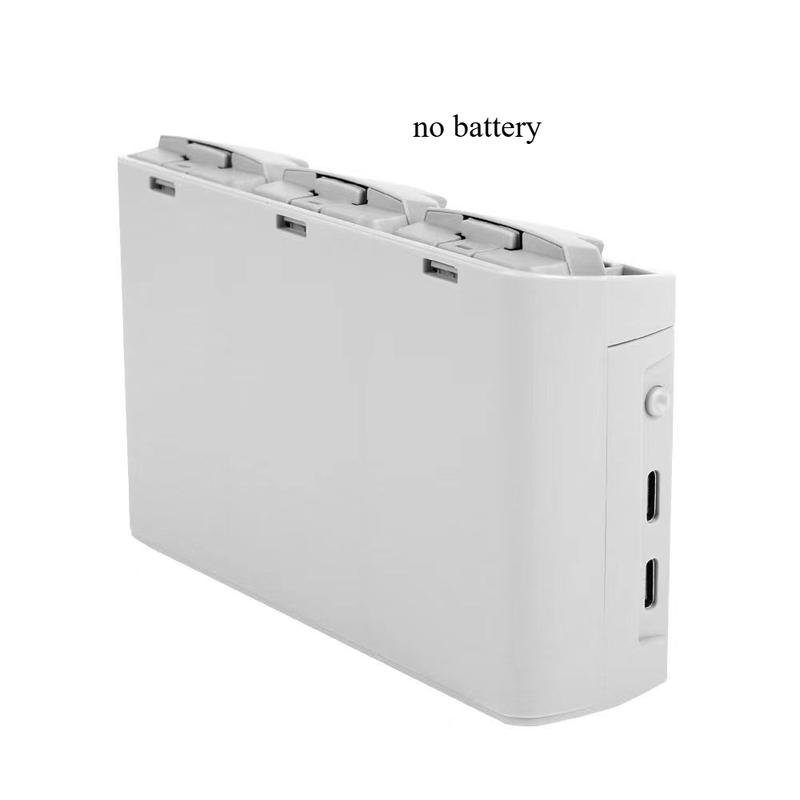 Brand Mini2 three Charging Hub 3-in-1 3-way input Support PD fast charging Stable voltage Suitable for Mini2/2SE/SE/4K
