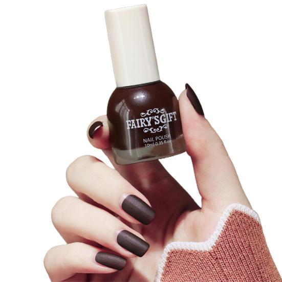 Durable Nail Vibrant Color Decor Eye-catching Multi-color