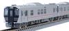 TOMIX N Gauge JR Type Niigata Color Set 98104 Железнодорожная модель дизельного вагона GV-E400