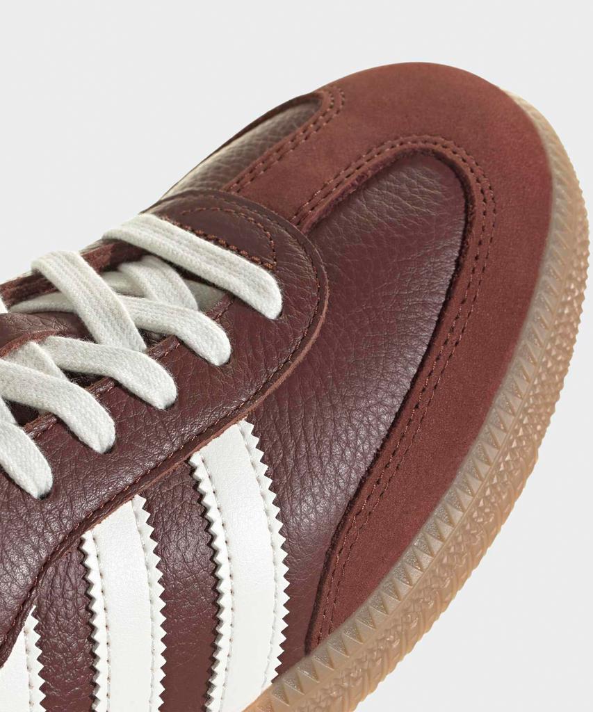 Adidas Samba Og - Fox Brown / Jr0892