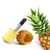 Pineapple Peeler, Pineapple Peeler, Pineapple Extractor, Pineapple Cutter, Pineapple Core Extractor, Fruit Core Separator
