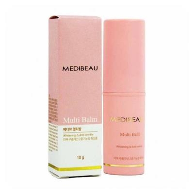 Мультибальзам MEDIBEAU BTM-M289 10 г