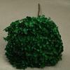 Phantom Flower: Single 20CM Preserved Hydrangea, Handmade Dried Bouquet for Decoration