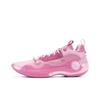 Мужские кроссовки Way of Wade 10 Low розовые ABAS083-38