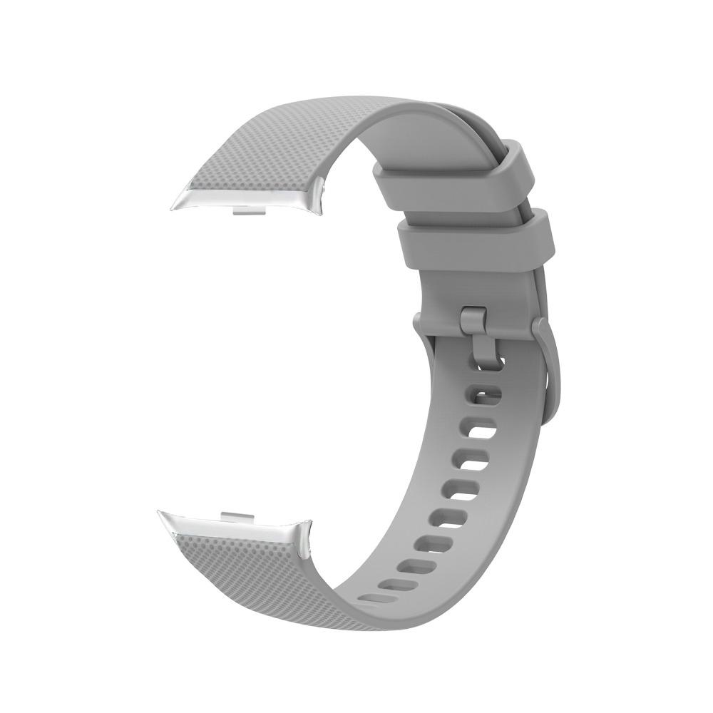 Силиконовый ремешок для Xiaomi Mi Band 8 Pro /9 Pro/10Pro Замена Спортивный браслет для Redmi Watch 6/5/4 Аксессуары Браслет Correa