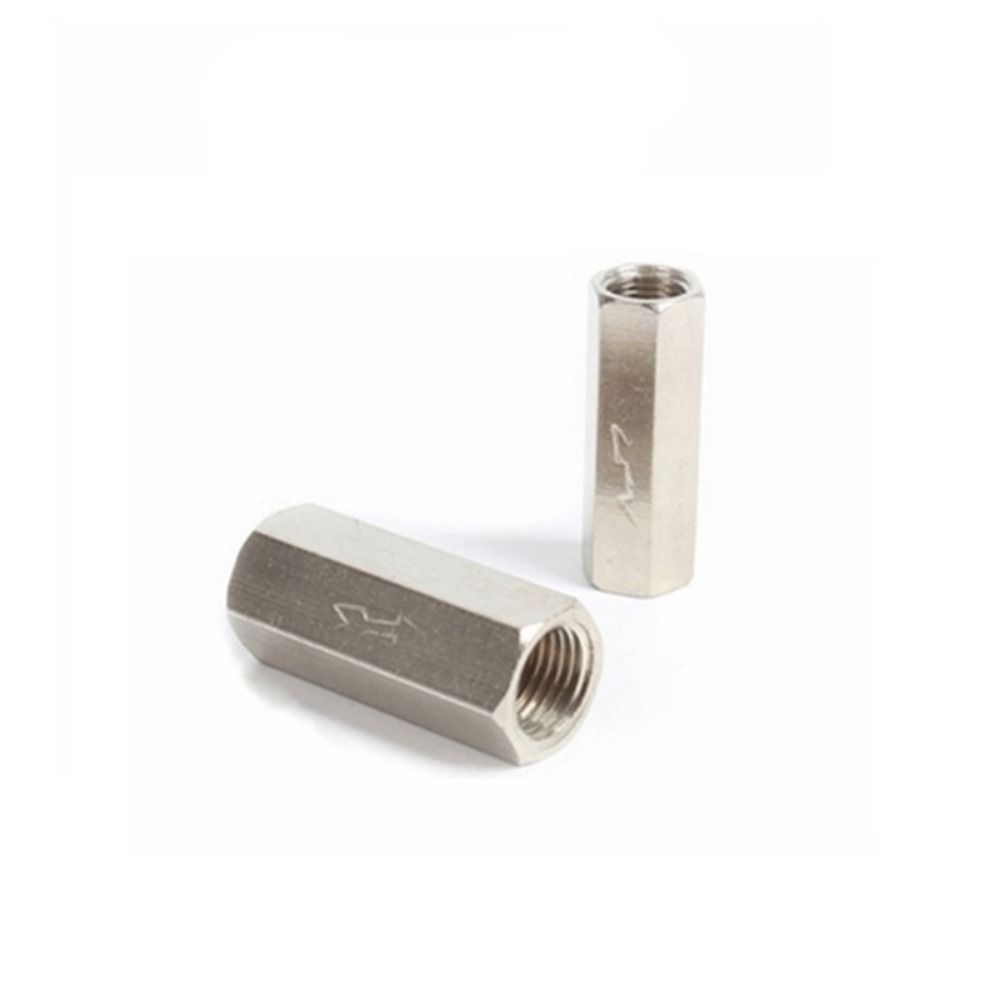 Воздушный клапан регулирующий клапан газовый контрольный клапан трубный фитинг прочный пневматический обратный клапан вода газ нефть