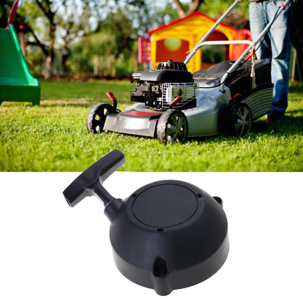 Ручной стартер с ручным приводом подходит для BR430 BR450 SR430 SR450 SR450-Z BR600 Заменить шкив ручного стартера для восстановления комплекта