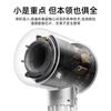 Sony Ericsson High-Speed Hair Dryer