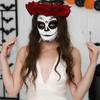 1/8 шт. DIY Белые Маски Хэллоуин Папье-маше Полное Лицо Раскрашиваемая Косплей Поделка Товары для вечеринки Унисекс Маска для лица Костюмный реквизит