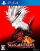 SaGa Scarlet Ambitions PS4 Грейс -