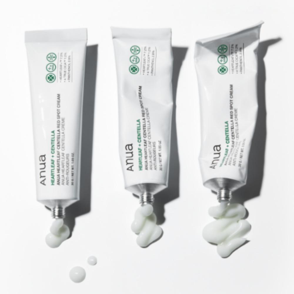 Anua Крем от красных пятен Heartleaf Centella 30 г