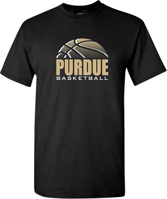 Purdue Basketball T-shirt