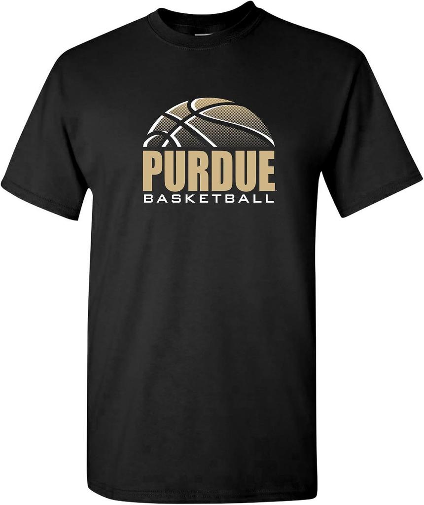 Purdue Basketball T-shirt