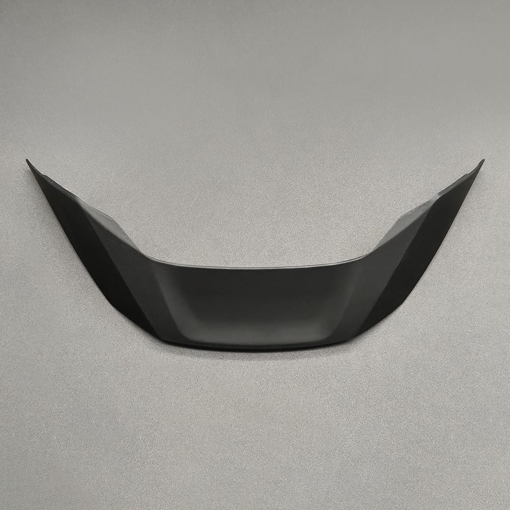 Аксессуары для шлема X15: Верхний вентиляционный клапан, Задний вентиляционный клапан, Вентиляционный клапан для рта, Хвостовой плавник, Подбородочный ремешок