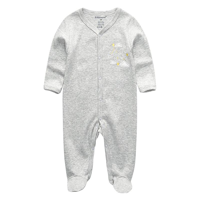 Одежда для малышей для мальчиков и девочек, хлопковая зимняя теплая хлопковая одежда с длинными рукавами, модная одежда для малышей, Roupas De Bebe