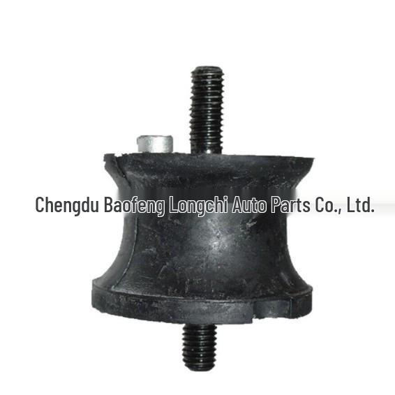 BMW 5 Series E60 & 7 Series E66 Transmission Mount Rubber Pad 22316771130