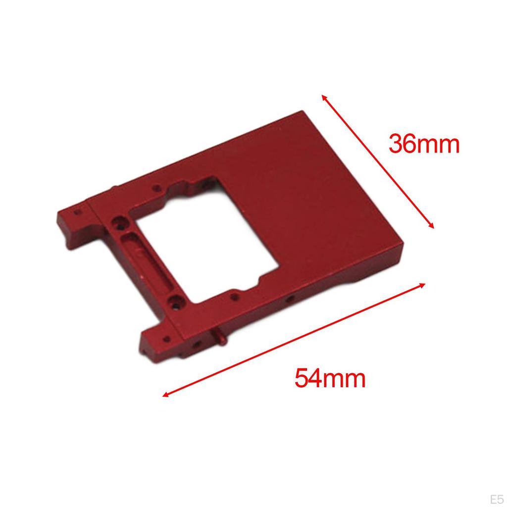 Skid Plate Set for 1:18 RC Vehicles