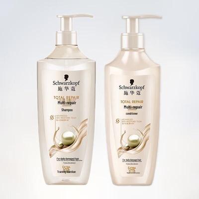 Набор шампуня и кондиционера Schwarzkopf Multi-Effect Repair