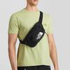 The North Face 3л Повседневная Спортивная Легкая Поясная Сумка Наружная Сумка Унисекс Сумки Черный NF0A52RW