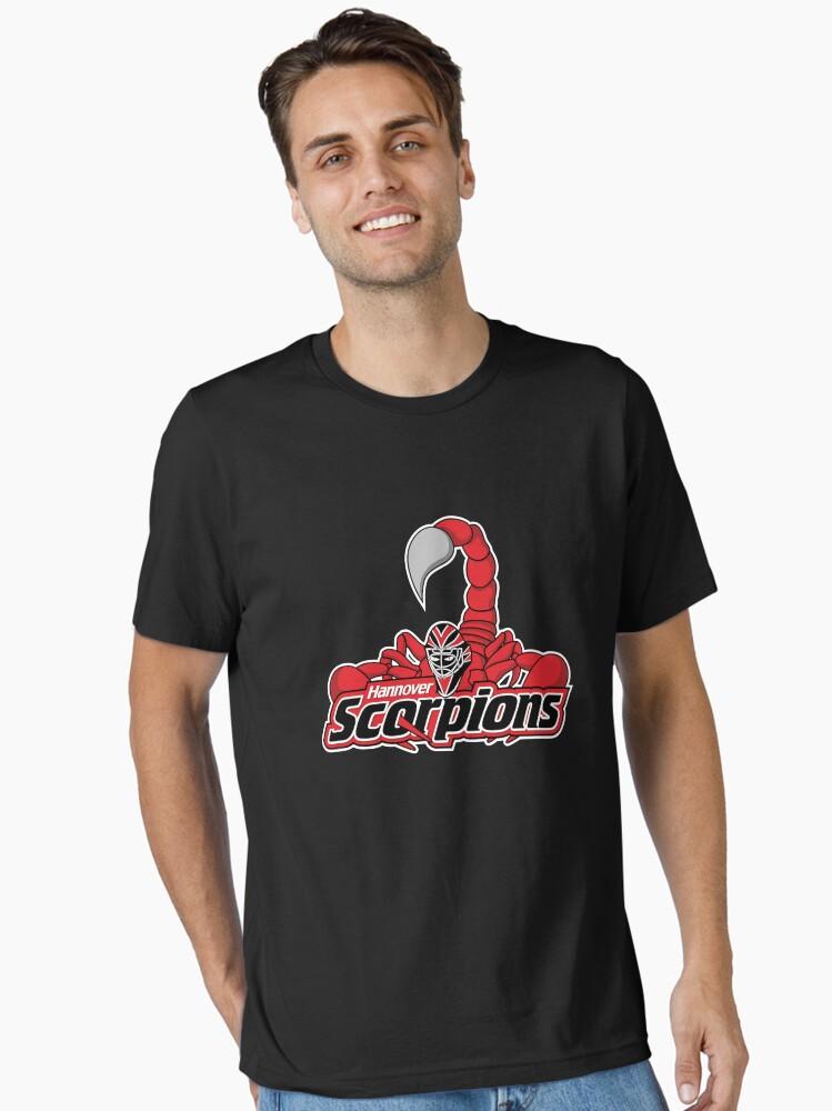 Hannover Scorpions Essential T-Shirt