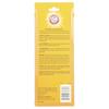 Arm & Hammer Контроль зубного камня, Набор для тренировки зубов собаки, Ваниль-имбирь, Набор из 4 предметов