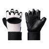 FITTERGEAR Women's Half-Finger Fitness Gloves