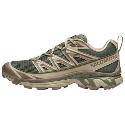 Кроссовки унисекс XT-6 Expanse Seasonal Deep Lichen Green Цвет: Цементный Портабелла L47598300