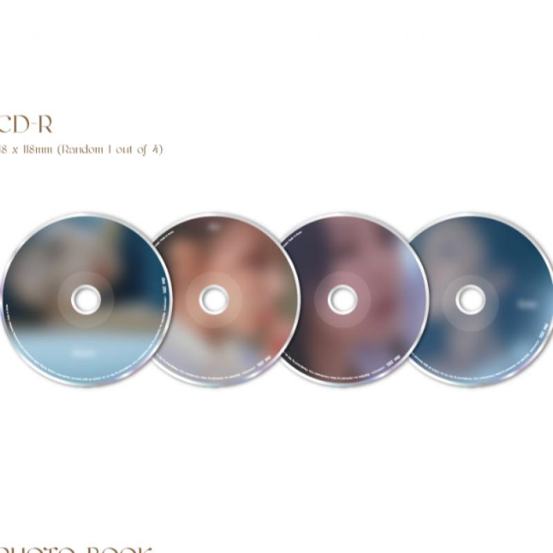 Mamamoo Waw 11th Mini Album