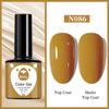 New Nail Polish Glue Nail Salon Special Popular New Color Nail Polish Glue Phototherapy Glue