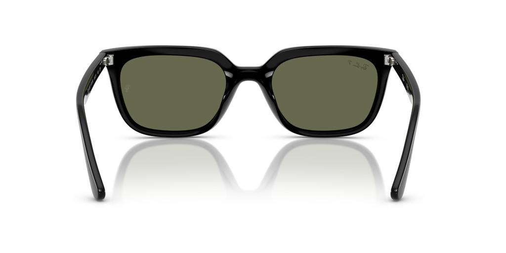 Солнцезащитные очки 0RB4439D ЧЕРНЫЕ 54 [Ray-Ban]