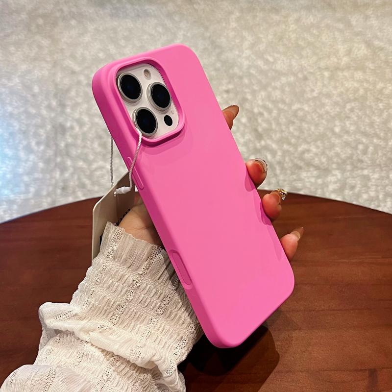 Al Официальные силиконовые чехлы Для Для Iphone 16 13 14 1 12 Pro Max Чехол Для Ультратонкий Для Iphone 16Plus 16 14 1 13 12 Pro Чехол