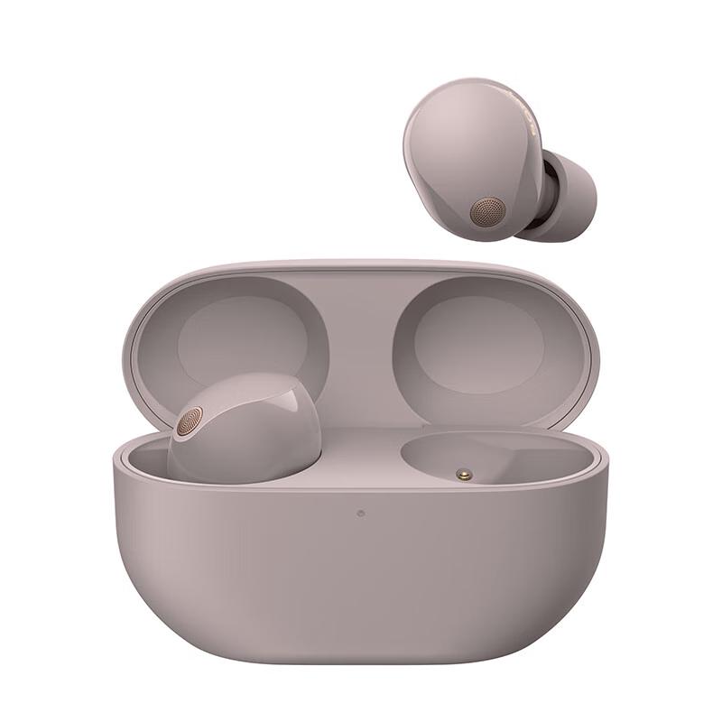 Sony WF-1000XM5 True Wireless Noise-Cancelling Earbuds