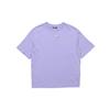 (WMNS) Sportswear Essentials Embroidery Logo 'Light Purple' Women's CT2588-569