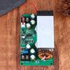 1 шт. DC 12-75V 20A Регулируемый понижающий модуль MPPT Солнечная зарядка Постоянное напряжение Постоянный ток Модуль зарядки Модуль питания