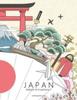 Книга Japan-Malbuch Fur Erwachsene 1 : 1