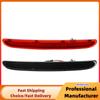 LED Car High Mount Third Brake Stop Light For Opel Vauxhall Astra J Hatch 09-15 GTC OPC 12-18 Rear Brake Lamp Tail Signal Light