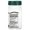 21st Century Sentry Turmeric & Black Pepper Extract 500mg Veggie Capsules, 60 Count