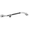 Stainless Steel High Pressure Spray Water Efficient Spray  Outdoor Irrigation