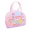 Сумка Бостон Персонажи Sanrio Розовая [Takanami]