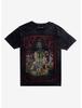 Delicious In Dungeon Mineral Washed AdultT-shirt Great Eastern Entertainment