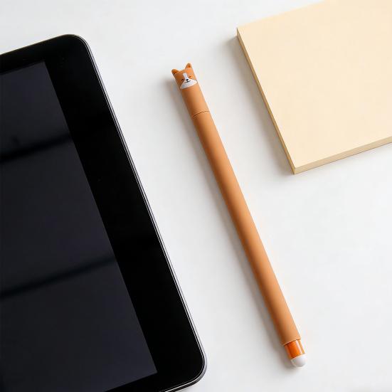 Милые стираемые ручки, веселые цветные гелевые ручки для письма, рисования и списков, гладко пишущая ручка для школы, офиса, праздничных открыток