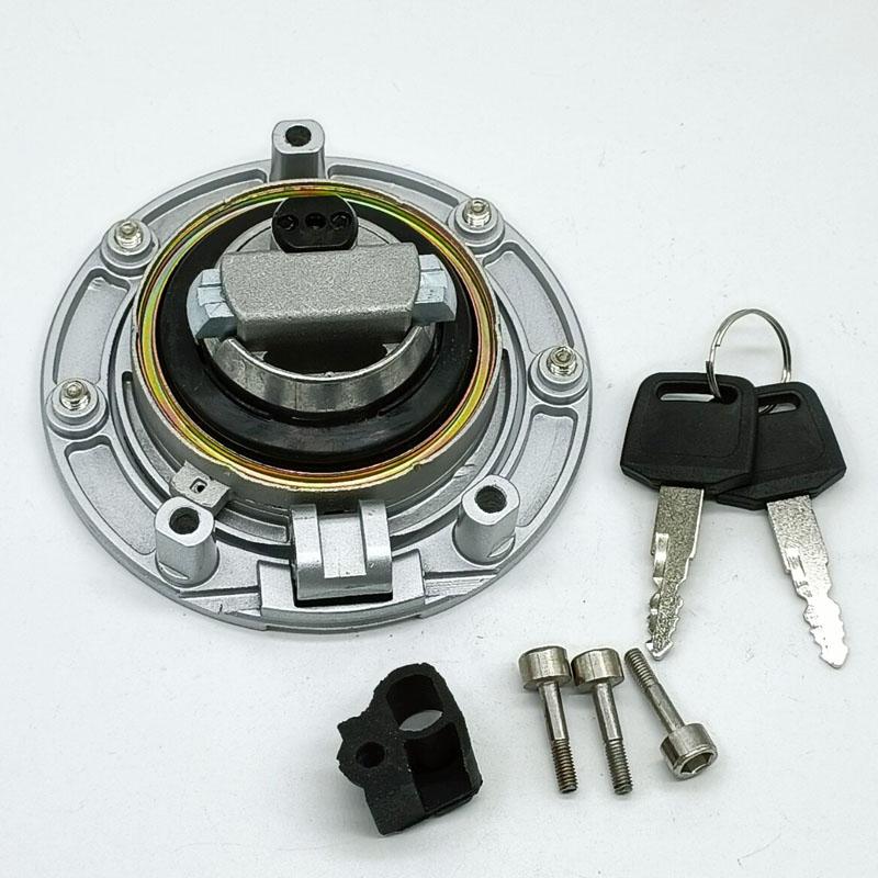 Fuel Gas Tank Cap Keys For Honda CBR250 MC19 MC22 1988-1994 CBR400 NC23 NC29 1986-1994 VFR400 NC30 1989-1992 RVF400 NC35 1994-96