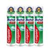 Освежающая зубная паста (4-Pack)