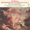 LP Запись НЕВИЛЛ МАРИНЕР АКАДЕМИЯ СВ. МАРТИНА. - Бах Оркестровые сюиты № 2 и 3 SKAA1025 DECCA 1972 Япония Классика Б/У