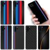 Carbon Structure Fiber Case For Huawei P Smart Z P50 P40 P30 P20 Pro P10 Lite E P8 P9 Lite 2017 P Smart S 2019 2020 2021 Cover