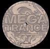 12-дюймовая пластинка VARIOUS - Mega Trance 07 FAPR116 Farm Records 2007 Япония Танцевальная и Электронная Б/У